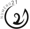 logo Numéro 21